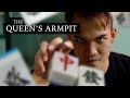 The Queen's Armpit (The Queen's Gambit Parody)