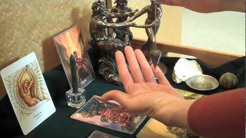 How Do You Use Your Pendulum Part 2