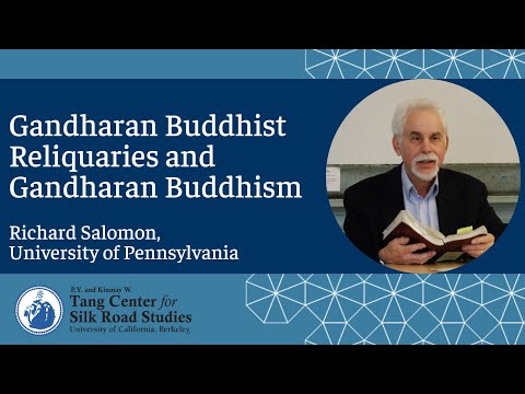 Video: ¿Cuál es el significado de gandhara?