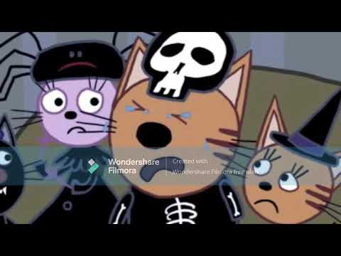 Kid E Cats - Crying