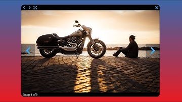 WordPress Image and Video Lightbox Plugin