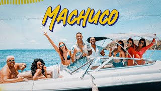 THEPLAY | MACHUCO