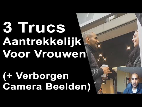 Video: Simpele Waarheden Voor Vrouwen