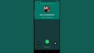 Nada dering Mas Aldebaran