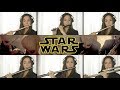 Star Wars Cantina Band - Flute Cover