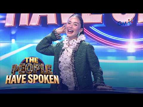 The People Have Spoken: HEART EVANGELISTA, BAKIT MAS GUSTO ANG PAST KAYSA FUTURE?! (Episode 5)