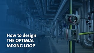 How to design the optimal mixing loop screenshot 1