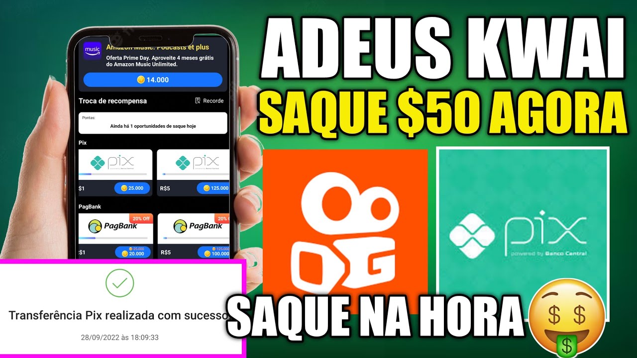 PIX REWARD🤑APP PAGANDO NO PIX RÁPIDO E FÁCIL POR ASSISTIR VÍDEOS