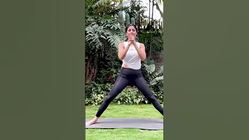Best Yoga Shilpa Shetty Video #shilpashetty #youtubeshorts #shorts