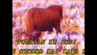 Sabah Song: Bye Bye Gaman (Jefry Kusingan)