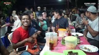 Jangan Dendam Febi Pesek - The Teras Music Bondo Pernikahan Heru & Niya