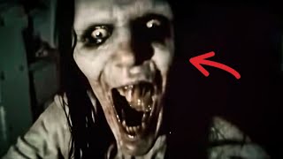 5 MOST EXTREME HORROR Videos that IF YOU ARE SCARED YOU WILL LOSE that will make you CRY