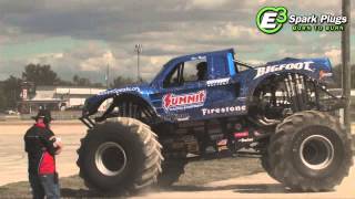 TMB TV: ActionTracks 4.2  Family Events  Indiana State Fairgrounds, Indianapolis, IN 2013