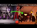 Garten of Banban 6 ending remade