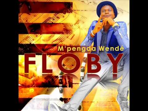 Floby   Laafi Douni Album M'pengda Wendé  2015
