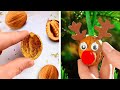 Enjoy Making Christmas Decorations. DIY Projects