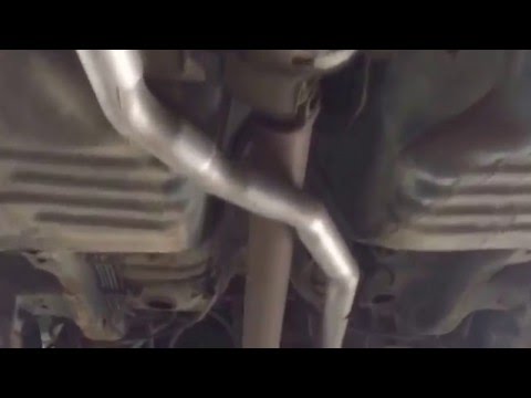 Toyota Tercel 4WD Restoration  :: Inspection Underneath