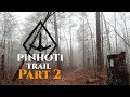 Pinhoti Trail Thru-Hike 2018 : Part 2