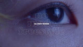 Lil Soft Tennis - no mode freestyle（Music Video） screenshot 2