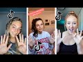 Put a finger down if..... 👐🏽 (Tik Tok compilation)