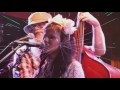 Merle Haggard tribute by Emi Sunshine and The Rain