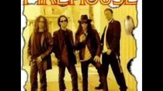 Firehouse Can't stop the pain.wmv