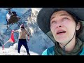 I almost died at k2  the ultimate challenge ep 2