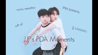 [GOT7] JJP PDA MOMENTS