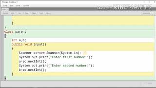 Famous Single Inheritance in Java(Bengali) Net Worth