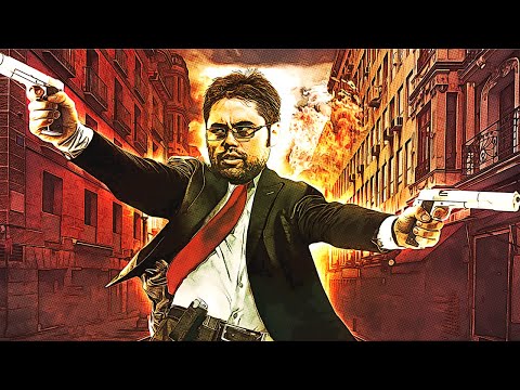 Hikaru: The Professional | Bullet Matrix Speedrun 11