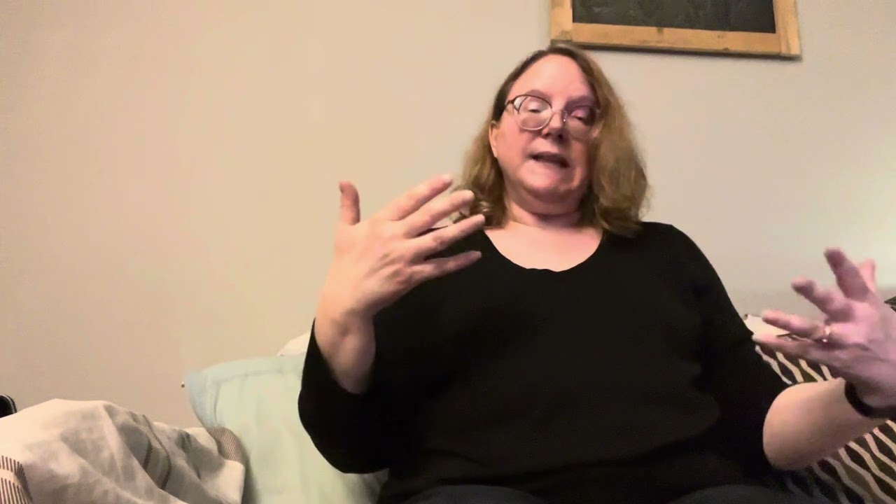 INFP’S and their Fears