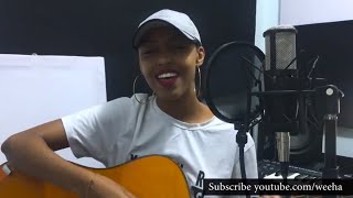 Drake God's Plan Acoustic Cover by Weeha Ethiopian Singer 2018