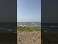 🏖 Море в конце августа, это полный релакс