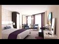 PARK MGM Las Vegas Room, Non-Smoking Casino & Breakfast ...