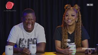 S1 EPISODE 12| Sizwe Nkosi and Lerato Van Der Rapuli| “Episode 5, 6 \u0026 12 REUNION”