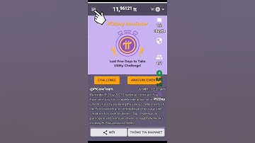 Vòng tròn bảo mật Pi Network, tăng tốc độ khai thác.