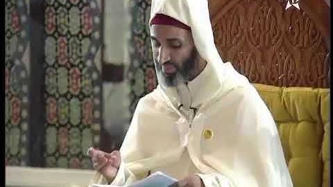 بصائر في سورة الفاتحة  الشيخ فريد الانصاري