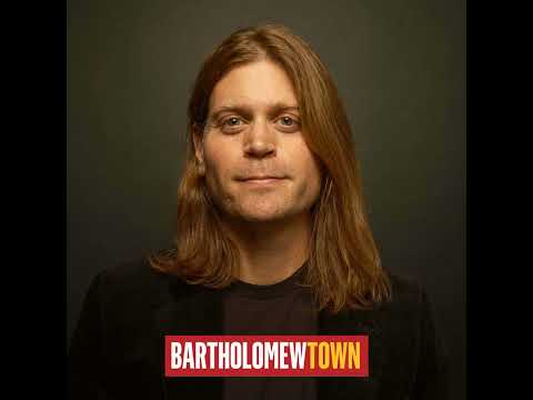 The Bartholomewtown Podcast Holiday Special