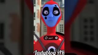 the miraculous lady bug