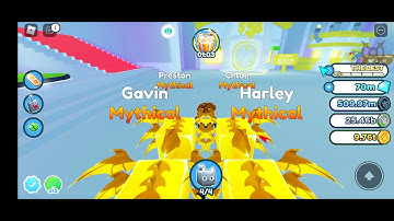 Pet Simulator X OP GUI Script Arceus X