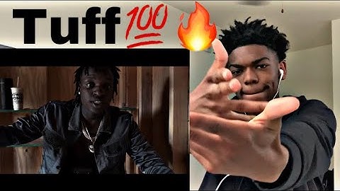 BigKayBeezy “Beatbox Freestyle Reaction!!!