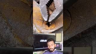 How To Remove Screws From Iron