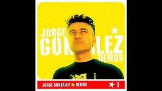 Video thumbnail of "Nada - Demo Jorge González"