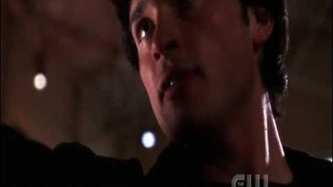 Smallville - Phantom (6x22) Ending