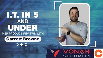 Vonahi Security Review: vPenTest Platform