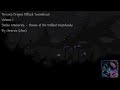 Stolen Memories - Theme of the Defiled Wastelands [Terraria Origins OST]