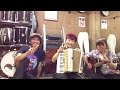 Little Night(s) / ちびっこカウボーイ(Tom Tirilin Tom) - Japanese version