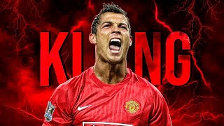 Cristiano Ronaldo (4K Edit) Brodyaga Funk Ultra Slow Resimi