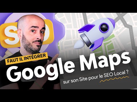 Le patient choisit dans le pack local Google Maps, souvent avant même d'ouvrir Doctolib.