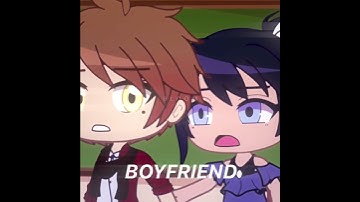 I could be a better boyfriend than him. ||The Music Freaks|| (Luke x Zander? Luke x Stacy?)